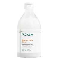 P.calm Cycle Barrier Toner