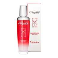 Farm Stay Ceramide Firming Facial Emulsion