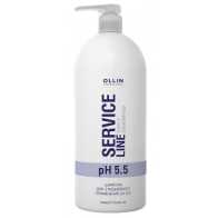 Ollin Professional Service Line Daily Shampoo PH 5.5