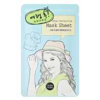 Holika Holika After Mask Sheet - Taking A Trip