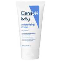 CeraVe Baby Moisturizing Cream