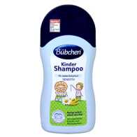 Bübchen Kinder Shampoo