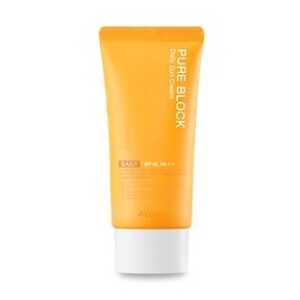 A'pieu Pure Block Natural Daily Sun Cream SPF45 PA+++