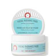 First Aid Beauty Facial Radiance Pads