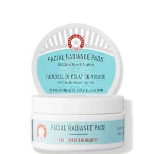 First Aid Beauty Facial Radiance Pads