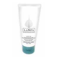 LASPA Naturals Daily Sun Protection Mineral Sunscreen SPF 20