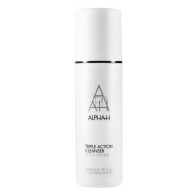 Alpha-H Triple Action Cleanser