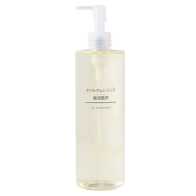 Muji Sensitive Skin Cleansing Oil