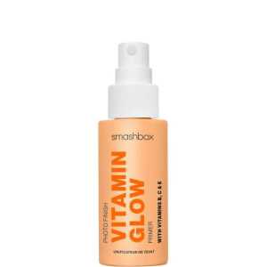 Smashbox Photo Finish Vitamin Glow Primer