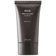 Abib Mild Sunscreen Protection Tube