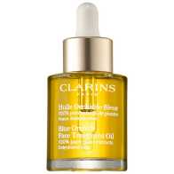 Clarins Blue Orchid Facial Treatment Oil