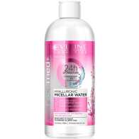 Eveline Facemed+ Hyalluronic Micellar Water