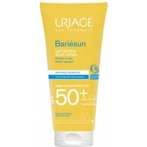 Uriage Bariésun Very High Sun Protection Silky Lotion SPF 50+