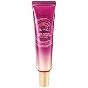 AHC Time Rewind Real Eye Cream For Face