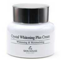 The Skin House Crystal Whitening Plus Cream