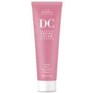 Cos De BAHA Dc, Drying Cream