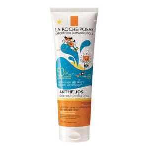 La Roche-Posay Anthelios Dermo-Pediatrics Wet Skin Gel Lotion SPF 50+