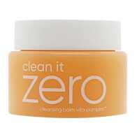 Banila Co. Clean It Zero Cleansing Balm Vita-Pumpkin