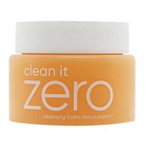 Banila Co. Clean It Zero Cleansing Balm Vita-Pumpkin