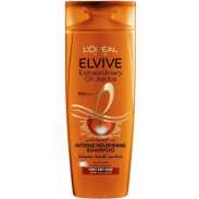 L'Oreal Elvive Extraordinary Oil Shampoo