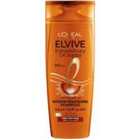 L'Oreal Elvive Extraordinary Oil Shampoo