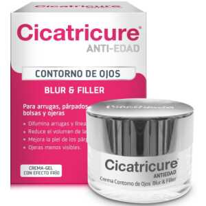 Cicatricure Anti-edad Contorno De Ojos