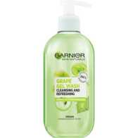 Garnier Botanical Cleanser Grape Gel Wash