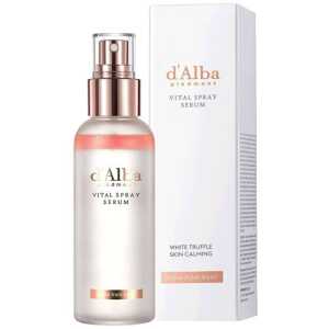 D'ALBA PIEDMONT D'alba White Truffle Vital Spray Serum