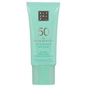 RITUALS The Ritual Of Karma Sun Protection Face Cream 30