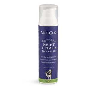 MooGoo Night Time Face Cream