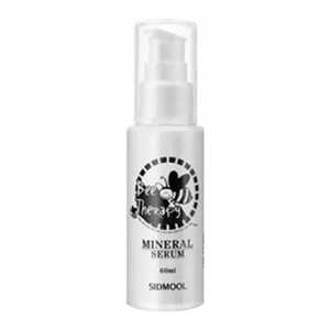 Sidmool Bee Therapy Mineral Serum