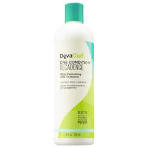 DevaCurl One Condition Decadence