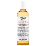 Kiehl’s Crème De Corps Smoothing Oil To Foam Body Cleanser