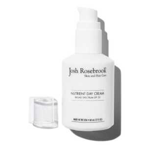 Josh Rosebrook Nutrient Day Cream SPF 30