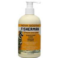 Nova Scotia Fisherman Seabuckthorn And Shea Lotion