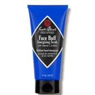 Jack Black Face Buff Energizing Scrub