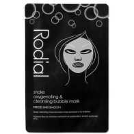 Rodial Snake Bubble Mask (Single Pack)