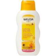 Weleda Comforting Body Lotion