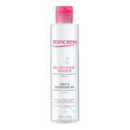 Topicrem Gentle Cleansing Gel