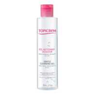 Topicrem Gentle Cleansing Gel