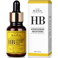 Cos De BAHA 2% Hydroquinone + Azelaic Acid 4% + Niacinamide 4% Serum