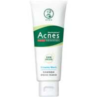 Mentholatum Acnes Creamy Wash