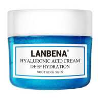 Lanbena Hyaluronic Acid Cream Deep Hydration