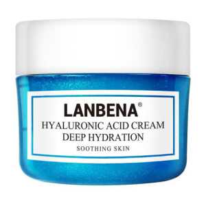 Lanbena Hyaluronic Acid Cream Deep Hydration