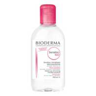 Bioderma Sensibio H2O Micellar Water