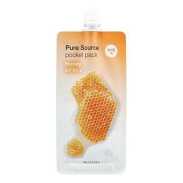 Missha Pure Source Pocket Pack Honey