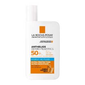 La Roche-Posay Anthelios Dermo-pediatrics Hydrating Fluid SPF 50+