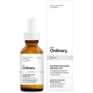 The Ordinary Ascorbyl Glucoside Solution 12%