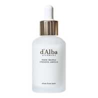 D'ALBA PIEDMONT White Truffle Intensive Ampoule