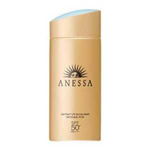 Anessa Perfect UV Sunscreen Mild Milk SPF 50 PA++++